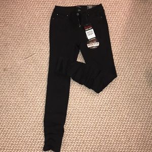d. Jeans